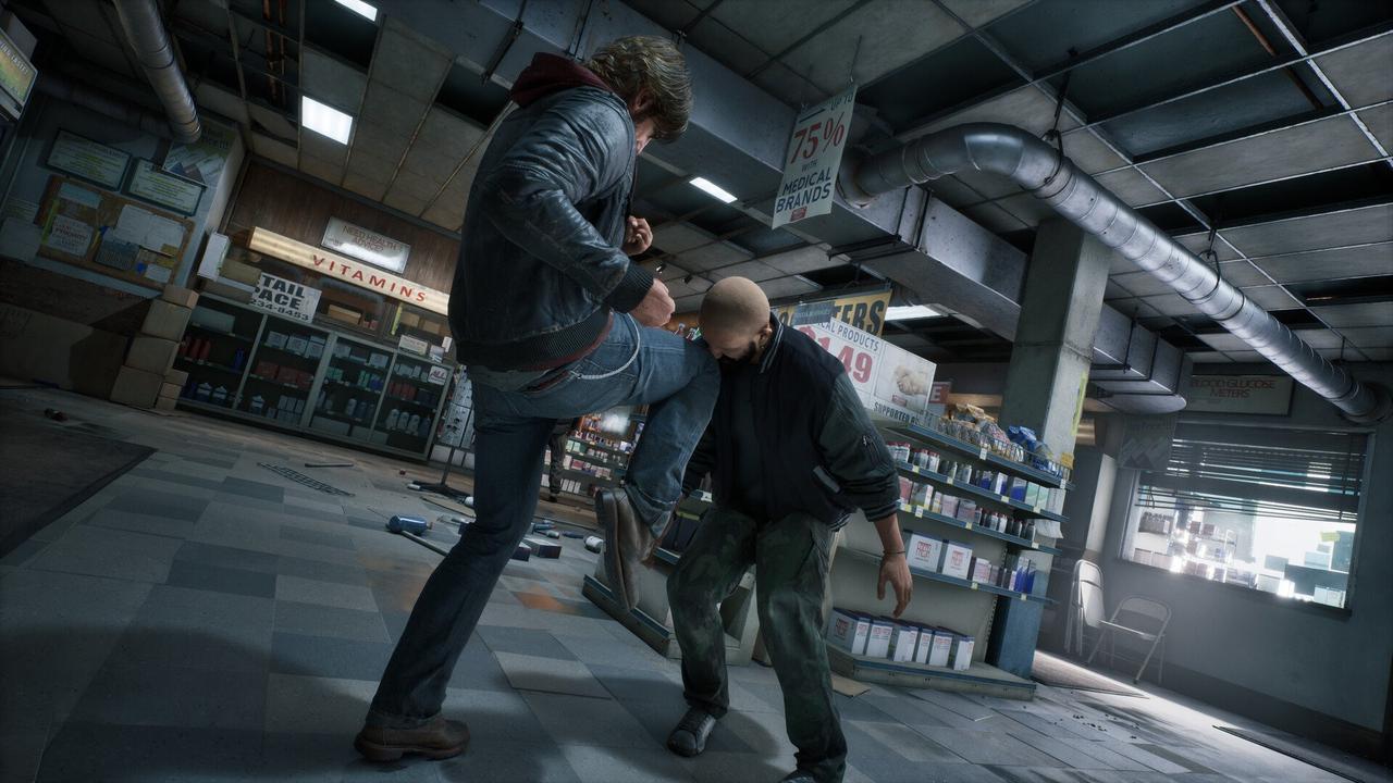 Samson: A Tyndalston Story, the Open-World Action-Adventure Game, Set for Release