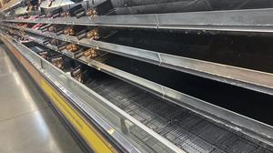 Serangan Siber di Prancis: Kulkas Supermarket Panas Hingga 50°C dan Picu Kebakaran