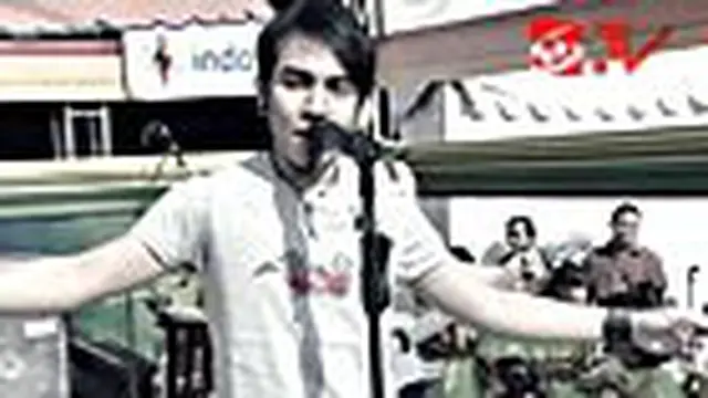 Nano - Aku Bukan Malaikat