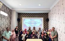 Tahu Kah Kamu? BNNP Gorontalo Evaluasi Pendidikan Anti Narkoba Keluarga, Ini Hasilnya!