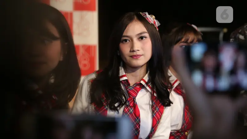 [Bintang] Melody JKT48