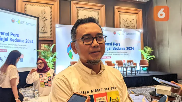 Hari ginjal sedunia