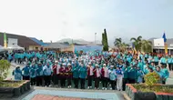 Tri Tito Karnavian Ingatkan Pelajar di Ternate Hidup Sehat