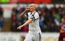 Shelvey beberkan alasannya pergi dari Liverpool