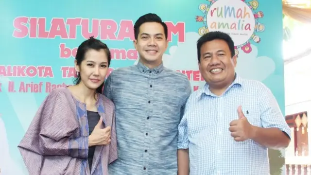 [Bintang] Ardina Rasti