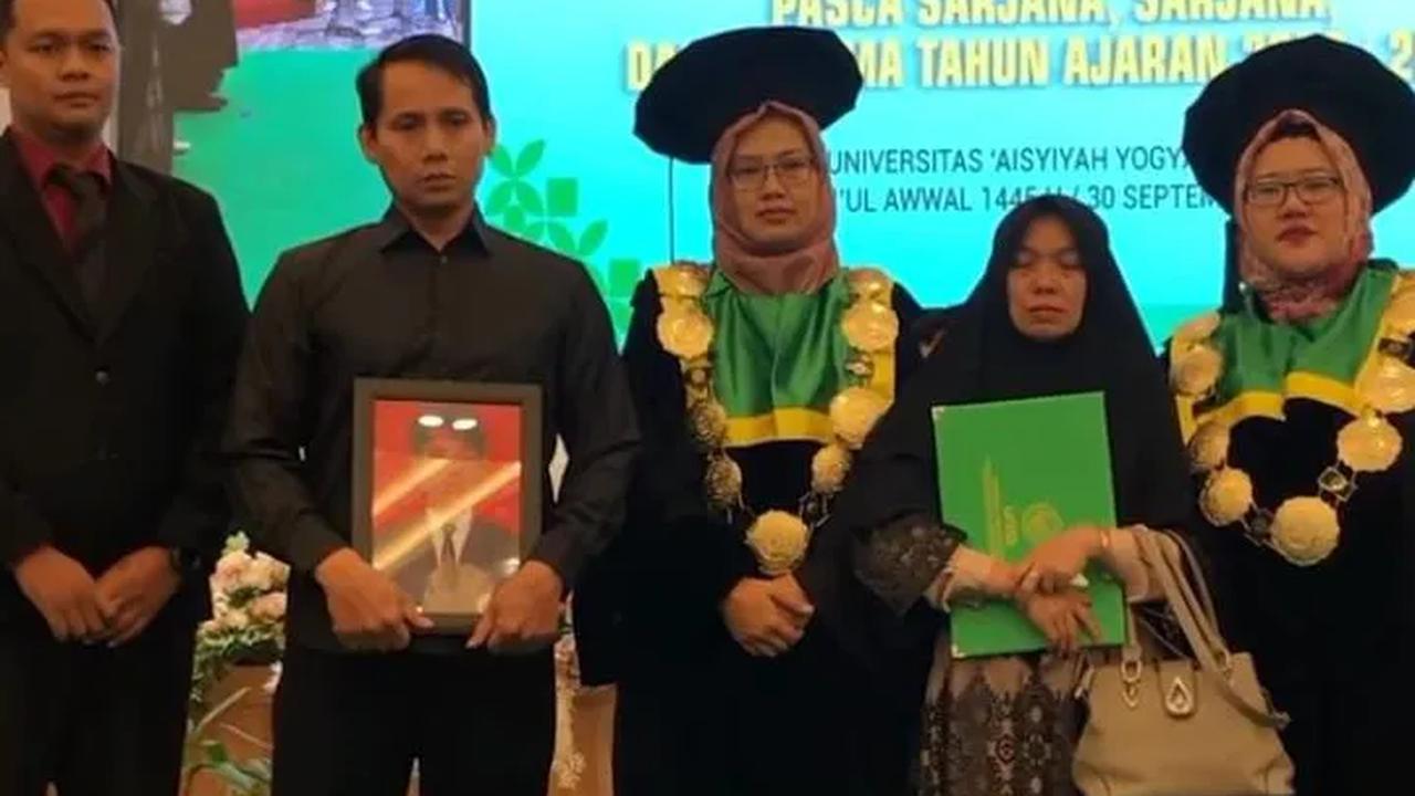 Dok. Istimewa