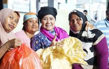 Bila Terpilih jadi Gubernur Jatim, Luluk Janji Beri Tunjangan ke Ibu Rumah Tangga