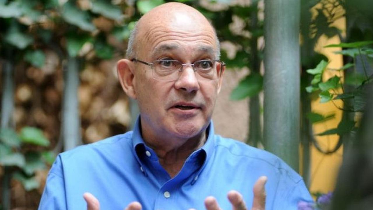 Sejarawan Terkenal Israel Blak-blakan Ungkap Zionisme Adalah Sebuah Kesalahan