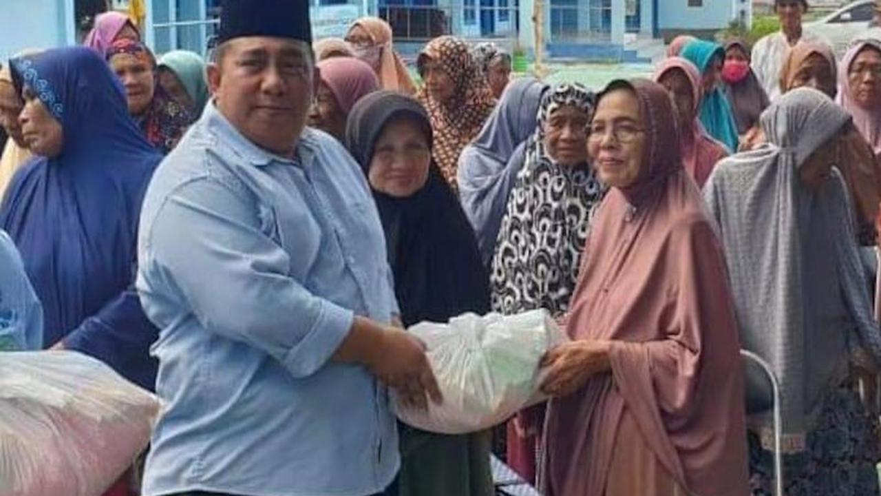 Tahukah Anda? Pemuda Masjid Dunia dan KemenP2MI Bersinergi Sebarkan Informasi Migrasi Aman PMI
