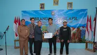Kemendagri: Digitalisasi Data Kependudukan Bantu Tepatkan Sasaran Bansos