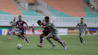 BRI Liga 1: Gagal Kalahkan RANS Nusantara, Mental Pemain Persebaya Tetap Terangkat