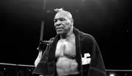 Mike Tyson. (Foto: Instagram/@miketyson)