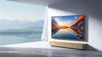 Xiaomi TV A Pro 2025 (Foto: Xiaomi)