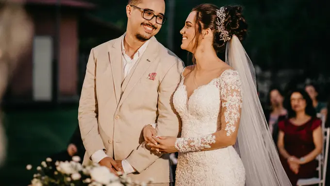 5 Tanda Sudah Siap Menikah yang Jarang Disadari (pexels.com)