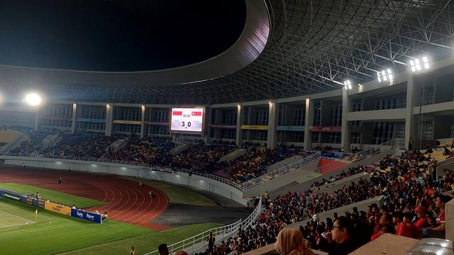 Timnas Indonesia U-16