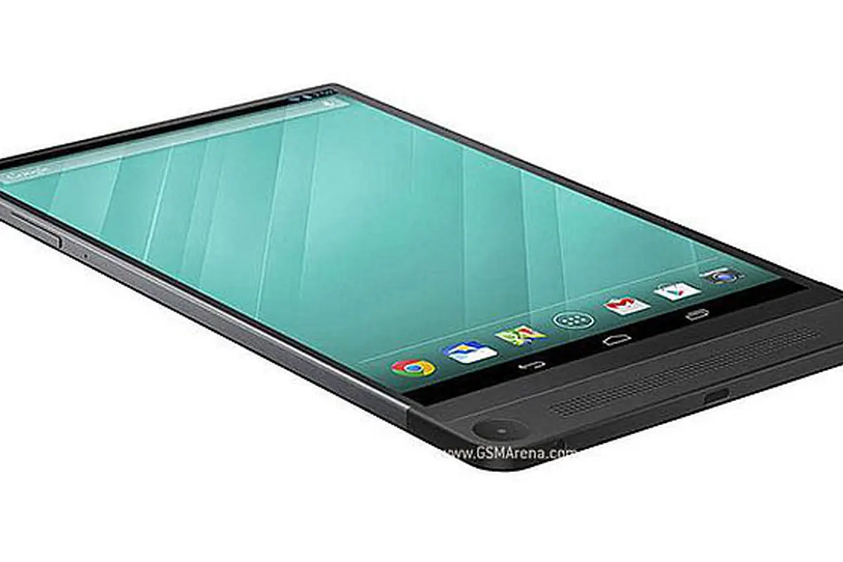 Dell Venue 8 7000 (Foto: GSM Arena)