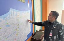 SDA Jakarta Utara Intensifkan Pengerukan Sungai dan Waduk, Antisipasi Banjir di Ibu Kota