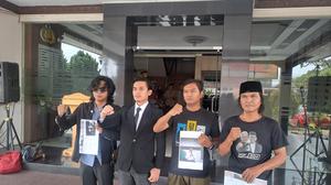 Dugaan Kekerasan Seksual di Balik Kehamilan Santriwati Ponpes Sleman