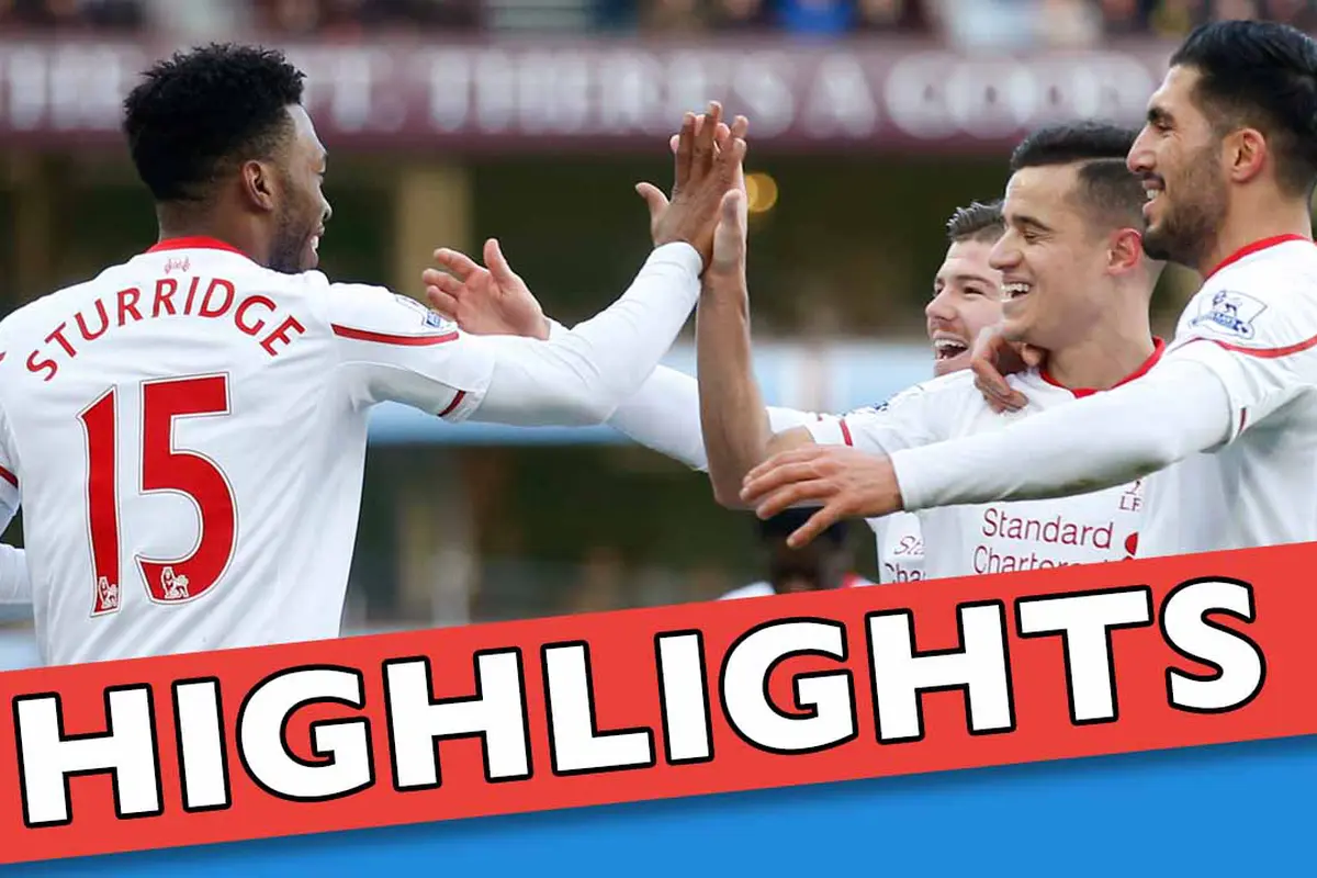 Aston Villa vs Liverpool 0-6: The Reds Kembali Tebar Ancaman