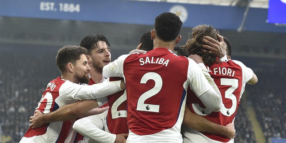 PSV vs Arsenal: Agar Daya Ledak Meriam Tidak Melempem, Ini Saran Merson