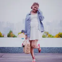 (Instagram/mythalestari)