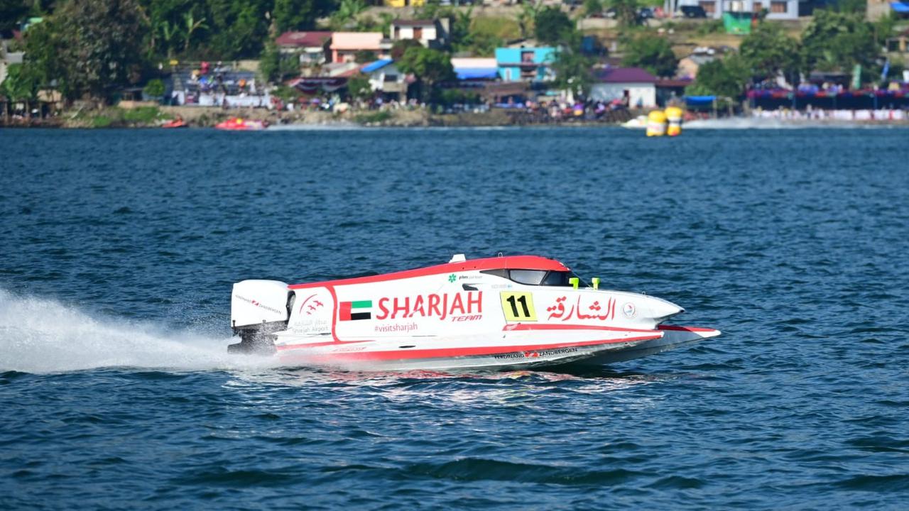 Wajah Danau Toba Dulu dan Kini: Mata Dunia Tertuju ke Sana