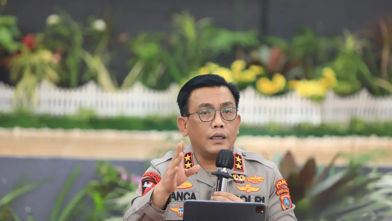 Kapolda Sumut, Irjen Pol RZ Panca Putra Simanjuntak