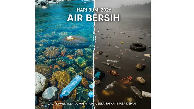 Tema Air Bersih