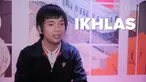 Memulai karier dari bawah dengan bayaran seadanya, membuat Rian D'Masiv tak mempunyai alasan untuk tinggi hati saat mencicipi kesuksesan.