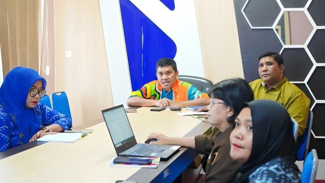 Pemprov Sulteng Perkuat Penanganan Disinformasi, Adopsi Klinik Hoaks Jatim