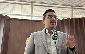 Menteri UMKM Jadi Pengampu Ekosistem Ojol, Kawal Kemitraan dengan Aplikator