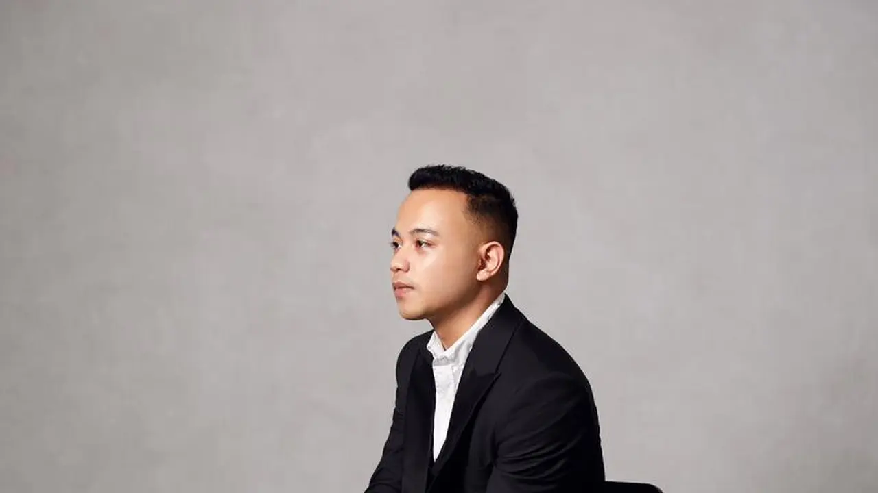 Nauf, Musisi Asal Blitar yang Pernah Diproduseri DJ Pain 1 dari Amerika ...