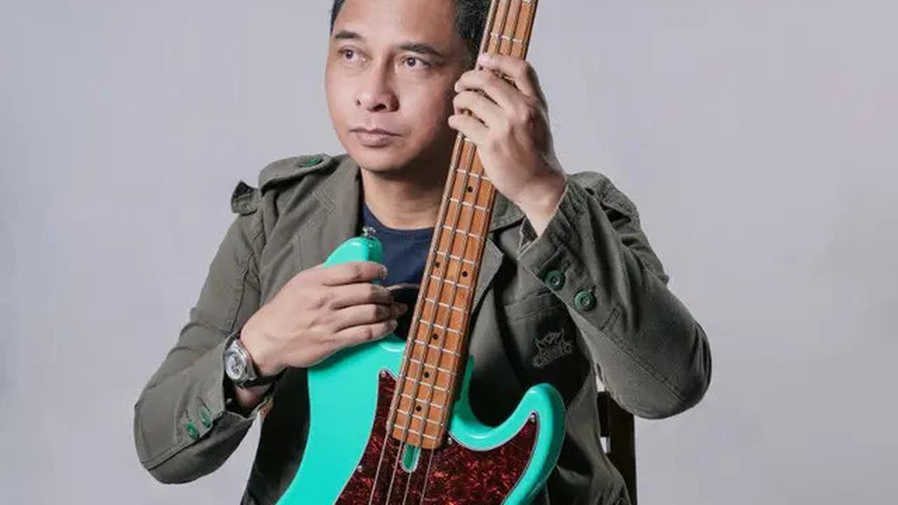 Rilis 206 Lagu Sejak 2020 hingga 2024, Ini Perjalanan Musik Alex Kuple Bassist Nugie dan Alv Band yang Punya Jam Terbang Tinggi