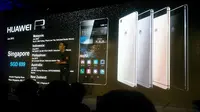 Smartphone Huawei P8 dipastikan akan masuk ke pasar Indonesia pada Agustus 2015. Berapa harganya?
