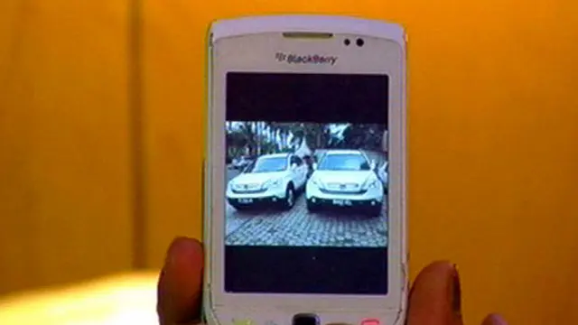 Penggelapan Mobil, Dhea Mirella Angkat Bicara