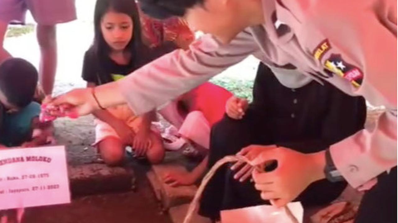 Dok. Istimewa