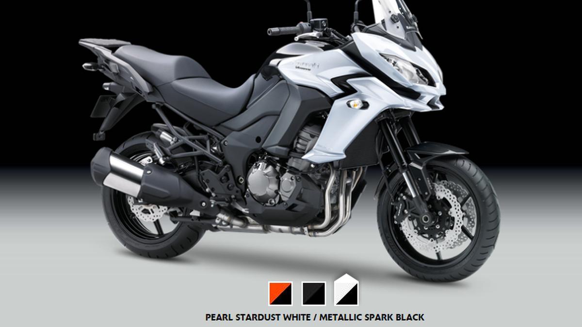 Versys 1000 harga on sale