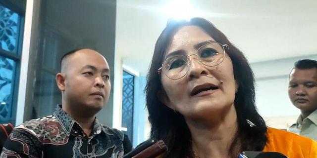 Anggota DPRD Sumut Penganiaya Pramugari Wings Air Kini Ditetapkan Tersangka