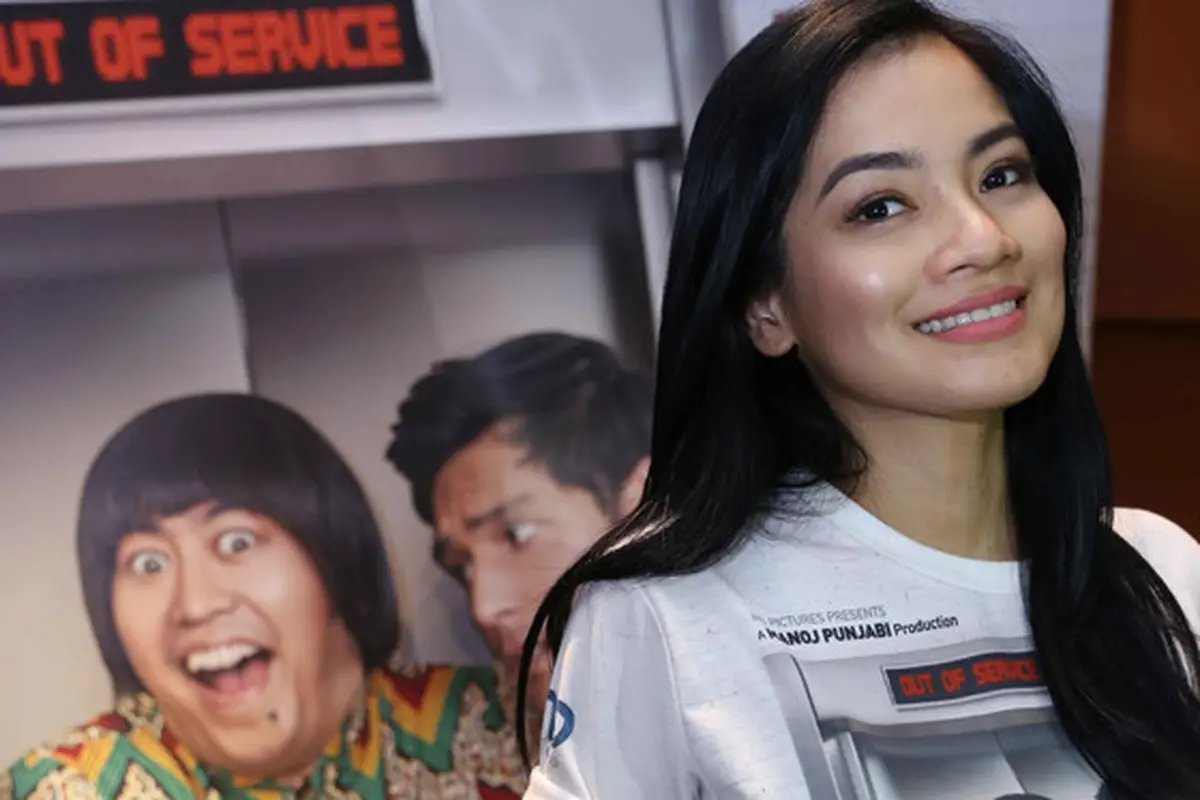[Bintang] Titi Kamal