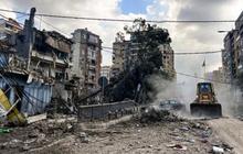 Ramai-Ramai Pemimpin Eropa Beri Peringatan Keras ke Israel, Hindari Serangan Darat ke Lebanon