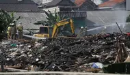 Perusahaan Jasa Angkut Sampah Nakal Bakal Diumumkan ke Publik