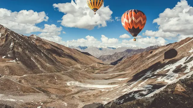 Leh, Ladakh