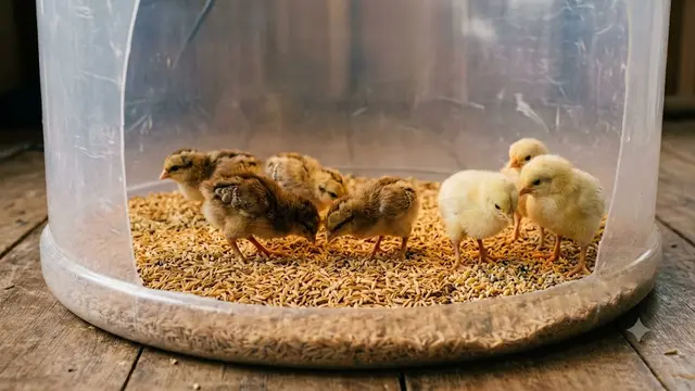 Brooder