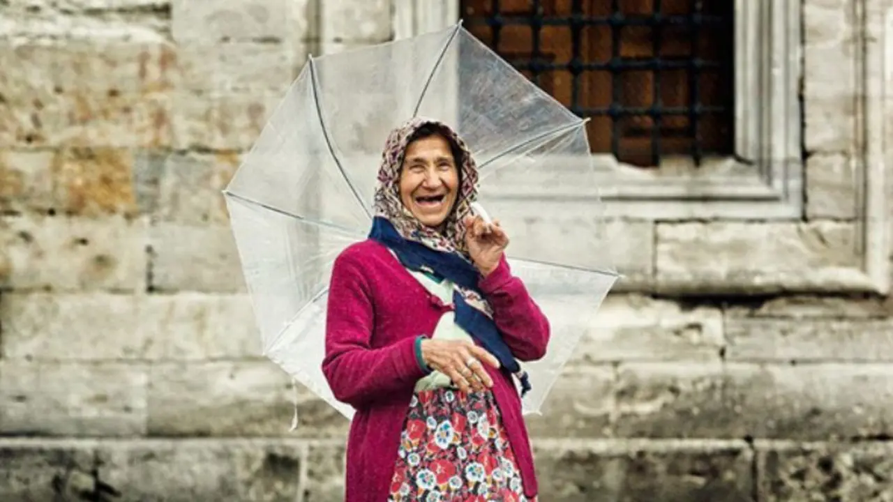 Istanbul, Turki