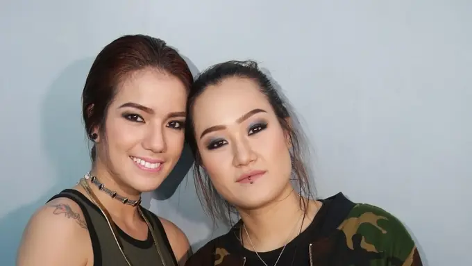 [Bintang] Sheila Marcia