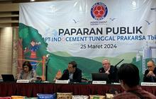 Indocement Raup Untung Rp1,9 Triliun di 2023, Ini Faktor Penyumbangnya