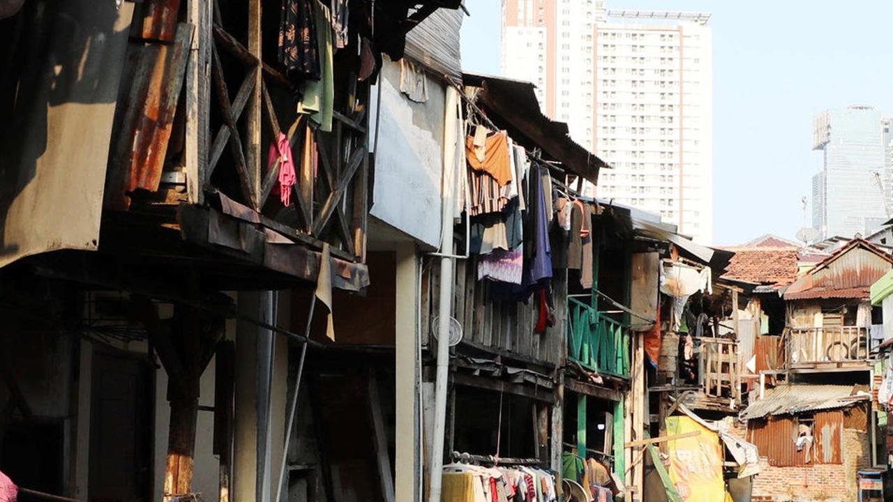 Pemerintah Klaim Reformasi Birokrasi 2023 Berhasil, Buktikan dengan Turunnya Angka Kemiskinan