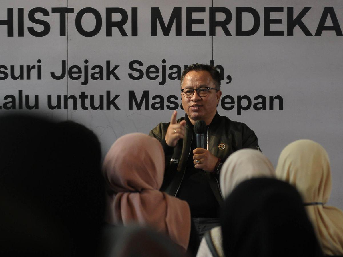 Dok. Istimewa