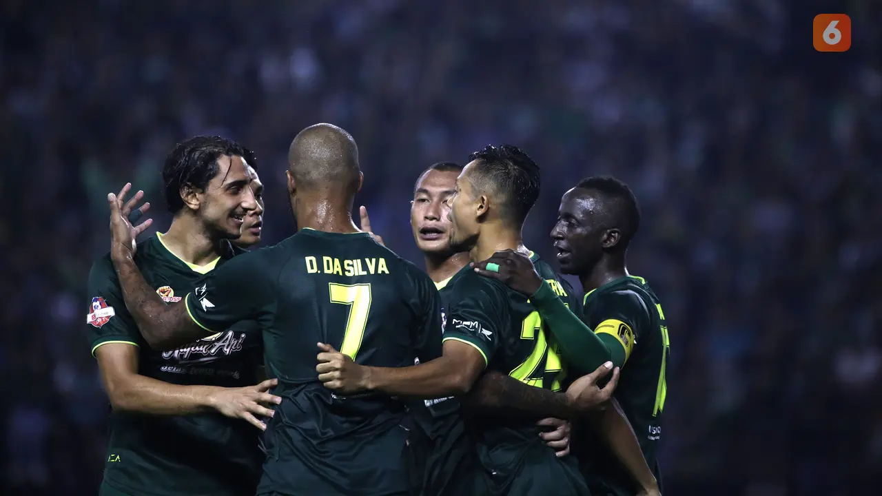 Persebaya Surabaya