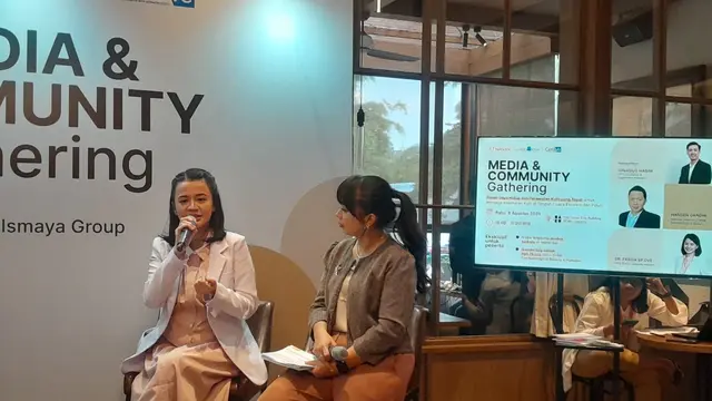 Dokter Frieda membicarakan agar tak FOMO skincare. Bila tidak cocok malah bisa bikin kulit iritasi bahkan breakout.